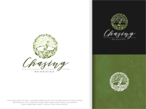 Logo Design by artswolf for this project | Design: #20286013