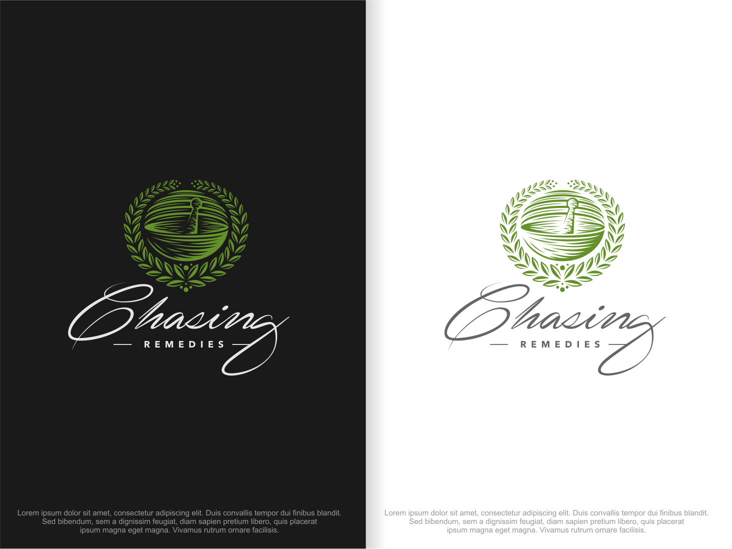 Logo Design by artswolf for this project | Design #20286014