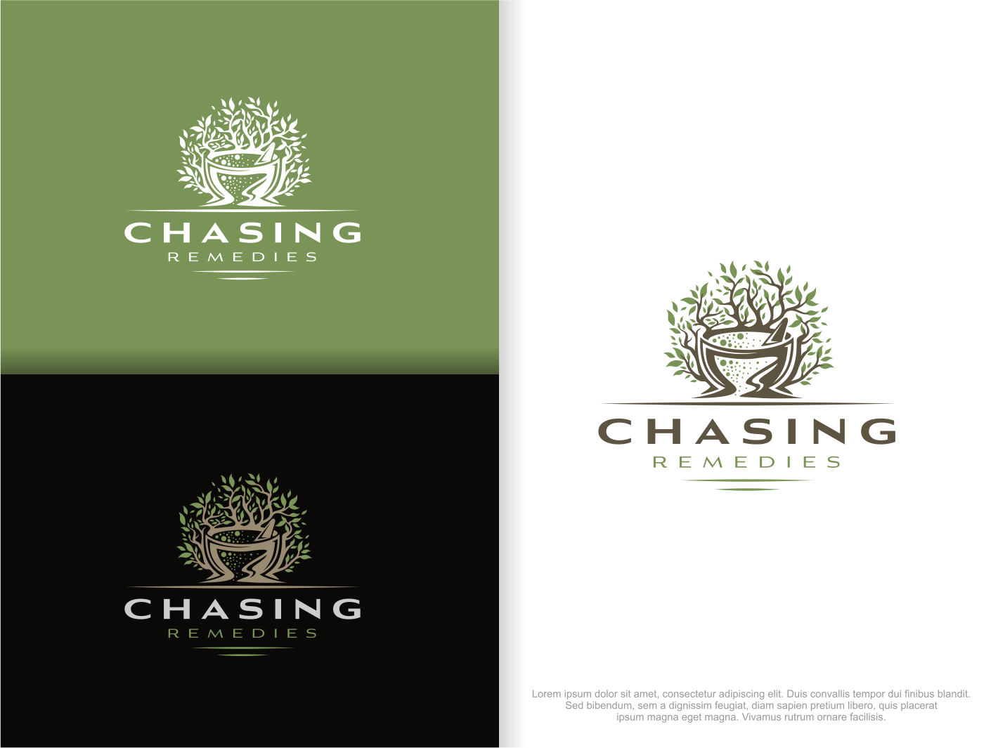 Logo Design by artswolf for this project | Design #20286016