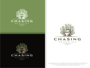 Logo Design by artswolf for this project | Design: #20286016