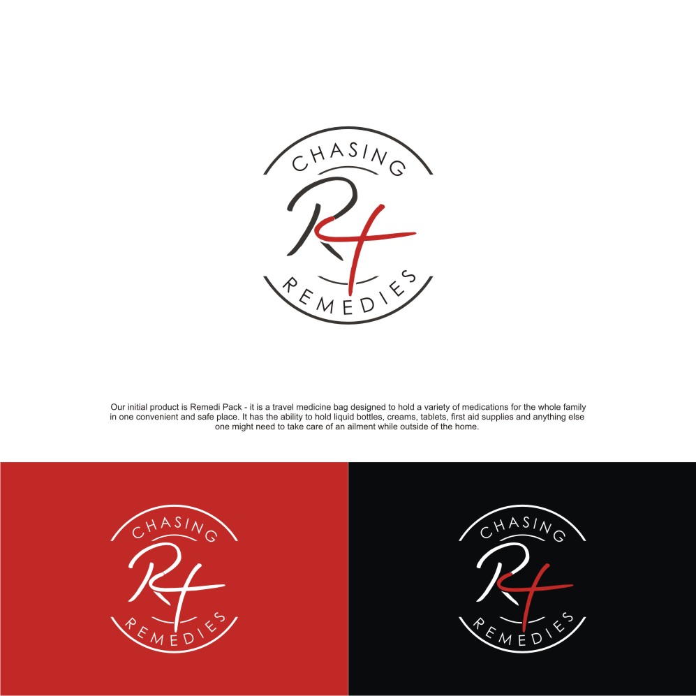 Logo Design by Hardwork for this project | Design #20339235