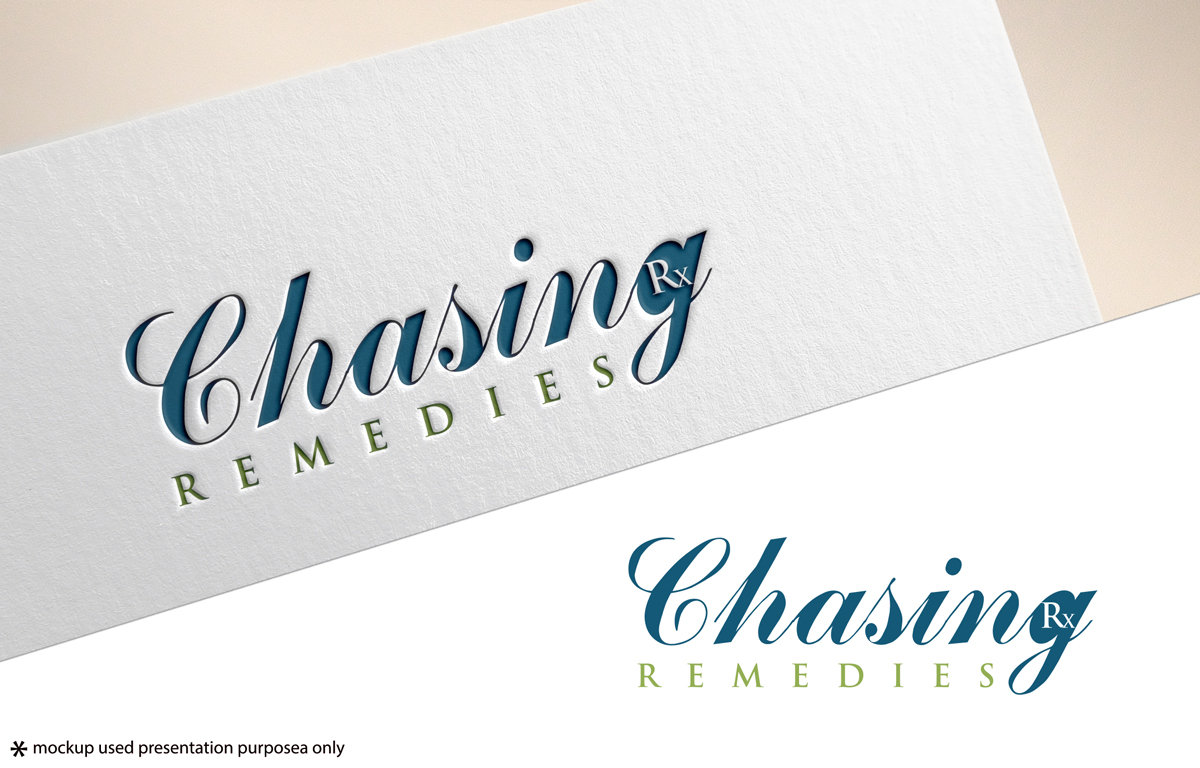 Logo Design by A S design @ for this project | Design #20272961