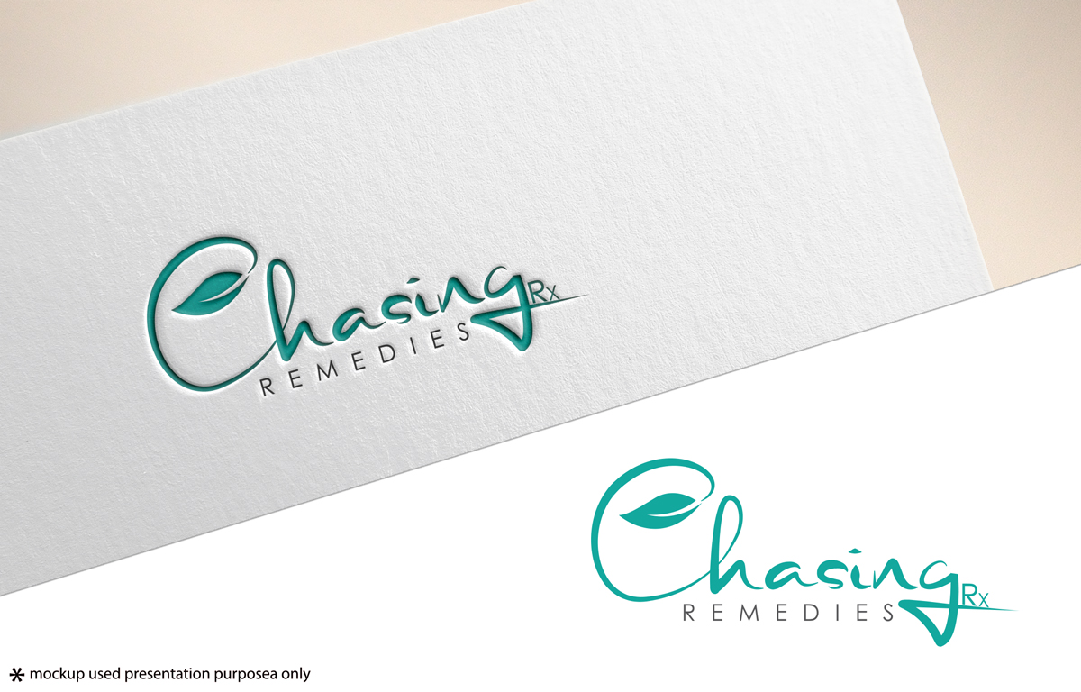 Logo Design by A S design @ for this project | Design #20272963