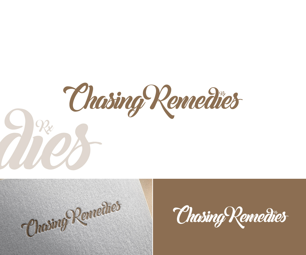 Logo Design by StyksGraphic for this project | Design #20271905