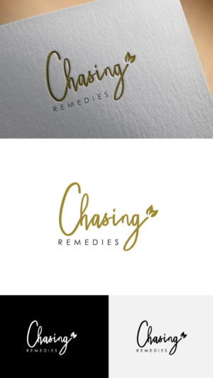 Logo Design by AnteMeridiem for this project | Design: #20288691