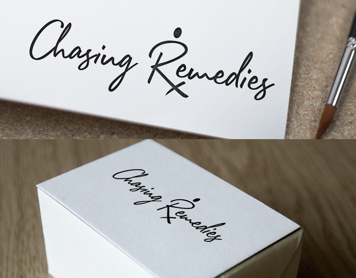 Logo Design by Ankita B for this project | Design #20330655