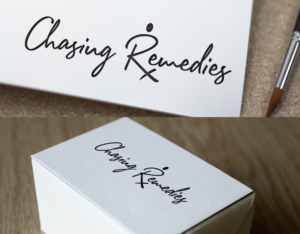 Logo Design by Ankita B for this project | Design: #20330655