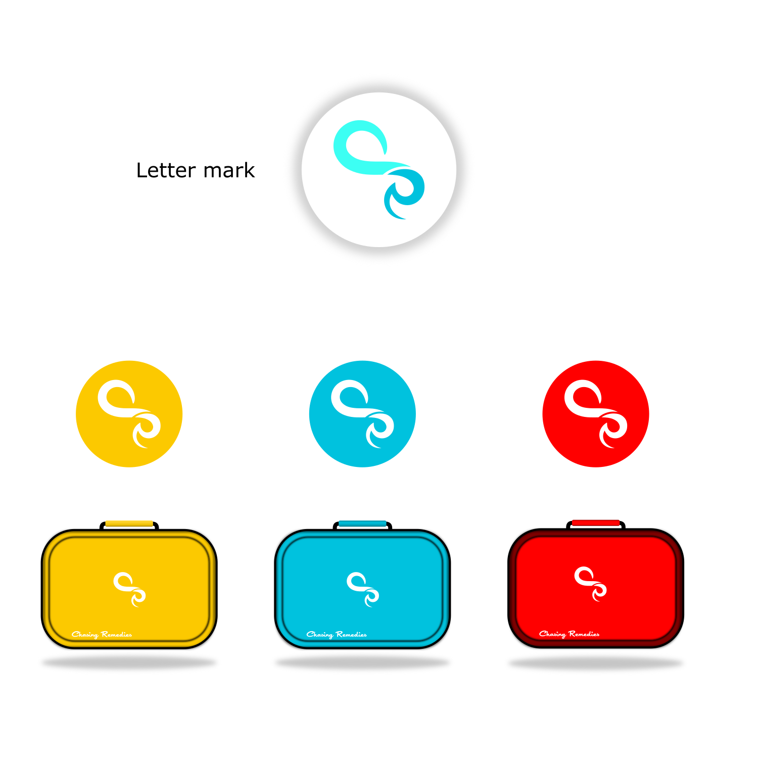 Logo Design by gfxtigers for this project | Design #20321149