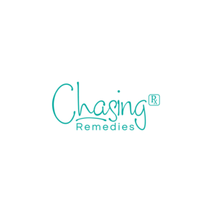 Chasing Remedies  | Logo Design by VinVick Design