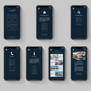 App Design by andy 12