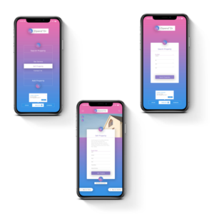 App-Design von andy 12 für HOMOTEC SERVICIOS INFORMATICOS SL | Design #18761869