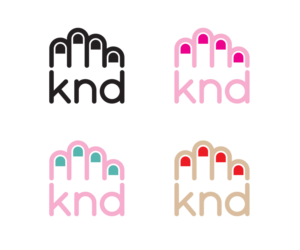 Logo Design by 808Miles for this project | Design: #18726153