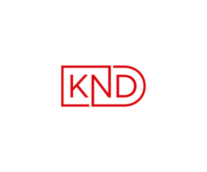 KND | Logo Design by lexipej