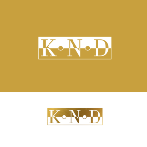 KND | Logo Design by PenArmy