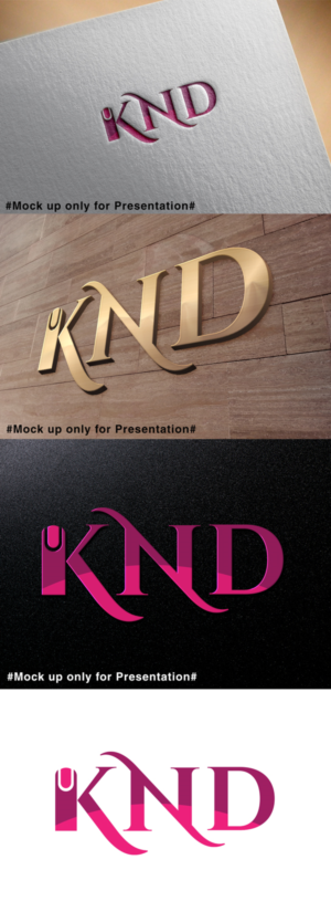 Logo Design by designmind78 for this project | Design: #18730856