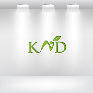 Logo Design by monmon