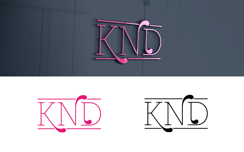 Logo Design by ilovedesign1 for this project | Design #18744241