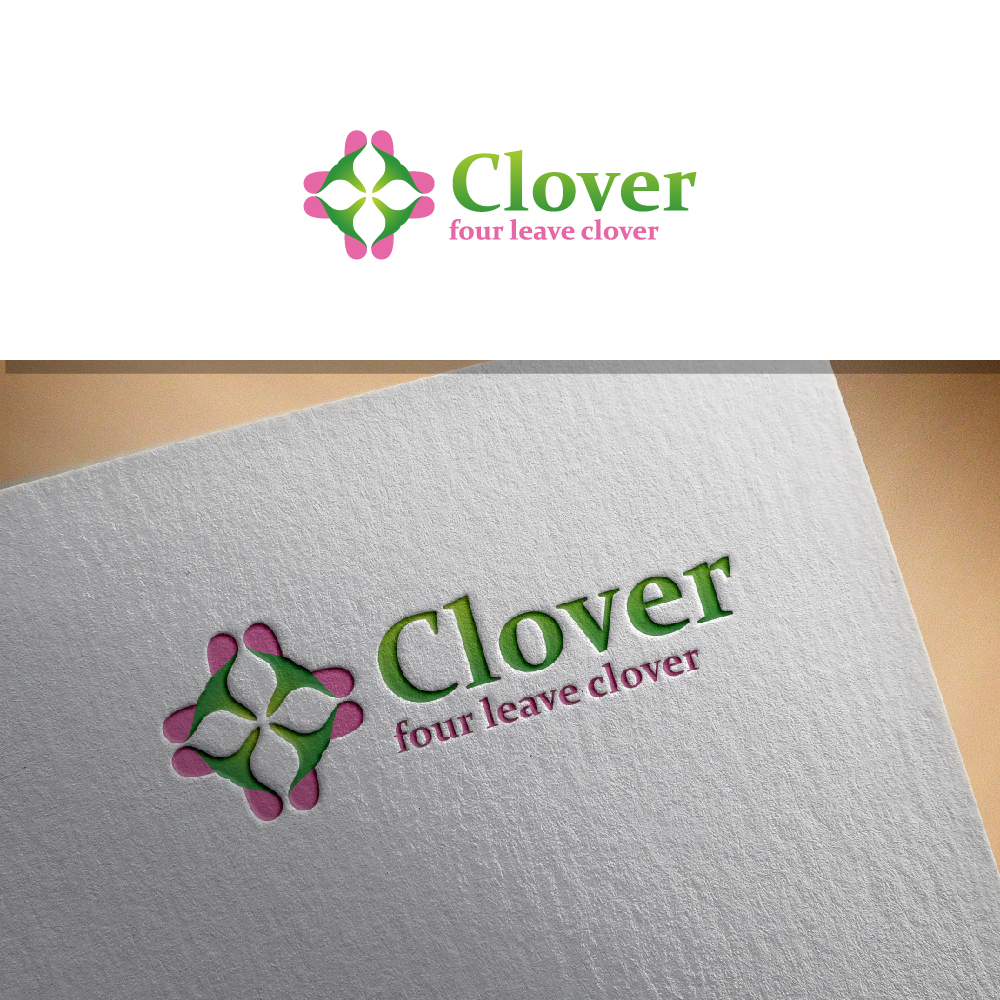 Logo Design by sushsharma99 for Clover | Design #18755361