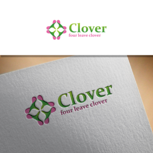 Clover | Logo Design by sushsharma99