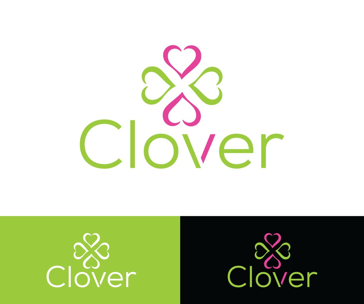 Logo Design by designmind78 for Clover | Design #18775890