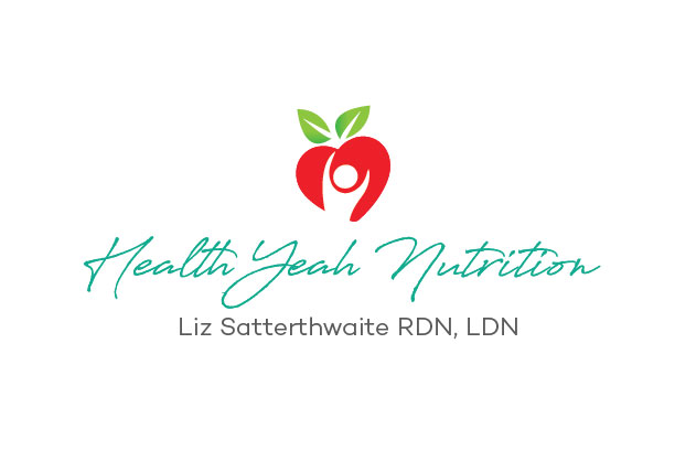 Logo Design by ipog for Health Yeah | Design #18727119