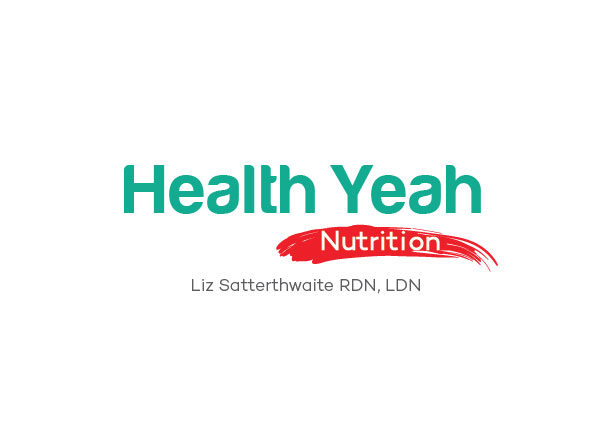 Logo Design by ipog for Health Yeah | Design #18739146