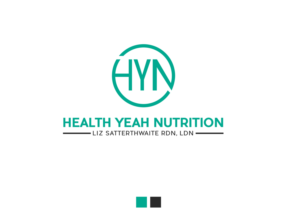 Logo Design by Aqeel Momin for Health Yeah | Design: #18732344