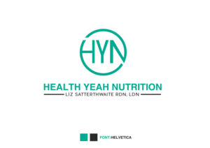 Logo Design by Aqeel Momin for Health Yeah | Design: #18732444