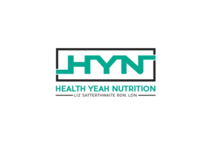 Logo Design by Aqeel Momin for Health Yeah | Design: #18733957