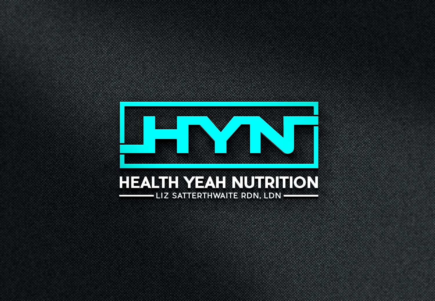 Logo Design by Aqeel Momin for Health Yeah | Design #18733974