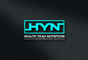 Logo Design by Aqeel Momin for Health Yeah | Design: #18733974