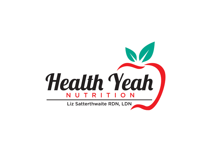Logo Design by ms.logolady for Health Yeah | Design #18732029