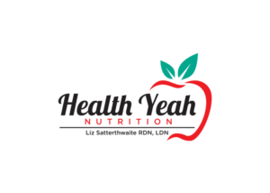 Logo Design by ms.logolady for Health Yeah | Design: #18732029