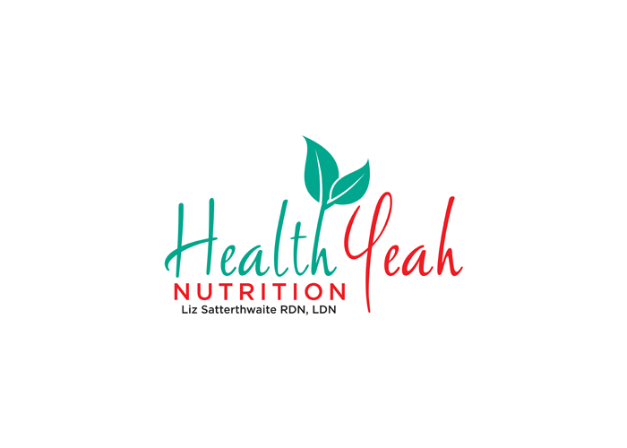 Logo Design by ms.logolady for Health Yeah | Design #18732639