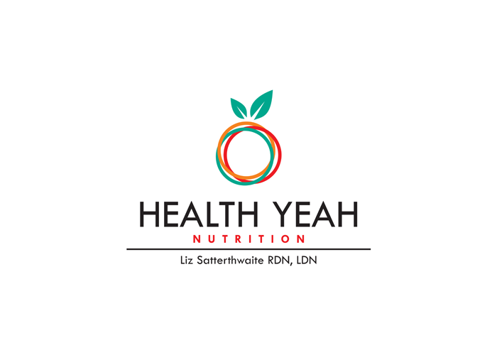 Logo-Design von ms.logolady für Health Yeah | Design #18732773