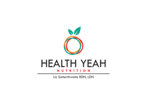 Logo Design by ms.logolady for Health Yeah | Design: #18732773