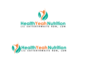 Logo Design by Shazun for Health Yeah | Design: #18729930