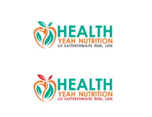 Logo Design by Shazun for Health Yeah | Design: #18730251
