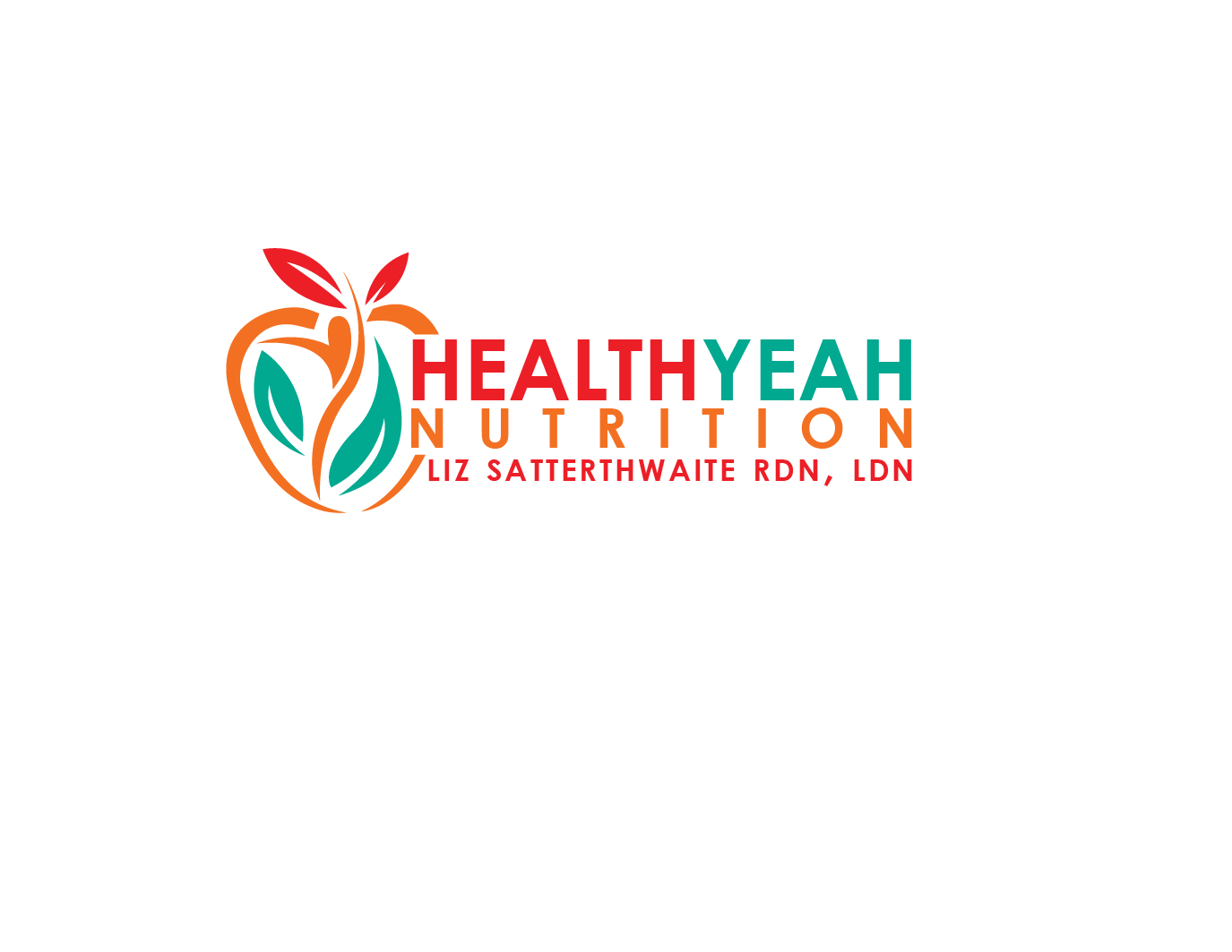 Logo Design by Shazun for Health Yeah | Design #18730374