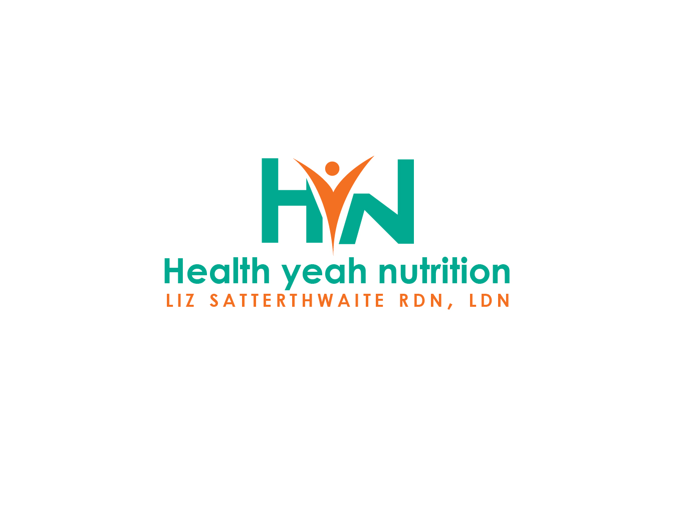 Logo Design by Shazun for Health Yeah | Design #18737260