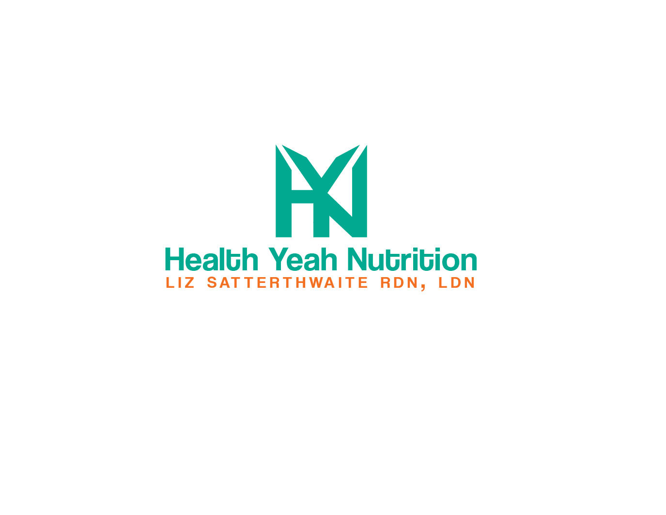 Diseño de Logo por Shazun para Health Yeah | Diseño #18737348