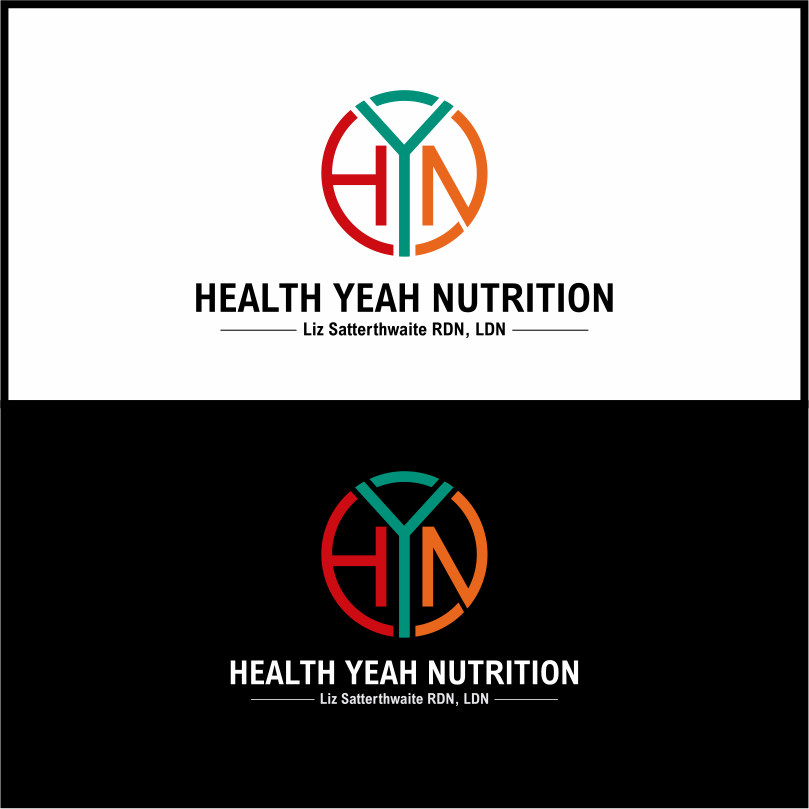 Logo Design by NATURAL SRI for Health Yeah | Design: #18799763