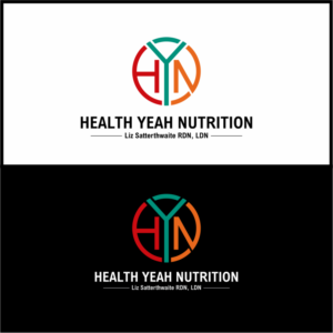 Logo Design by NATURAL SRI for Health Yeah | Design: #18799763