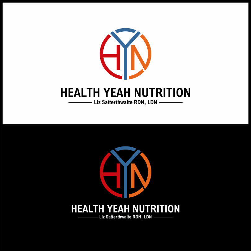 Logo Design by NATURAL SRI for Health Yeah | Design #18799952