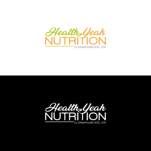 Logo Design by Basksh Designs for Health Yeah | Design: #18732221