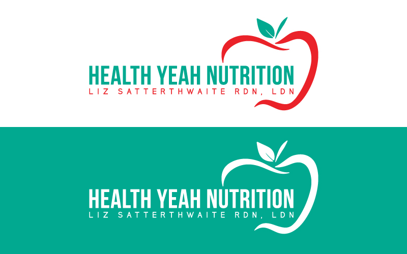 Logo Design by gurudev3 for Health Yeah | Design #18729795
