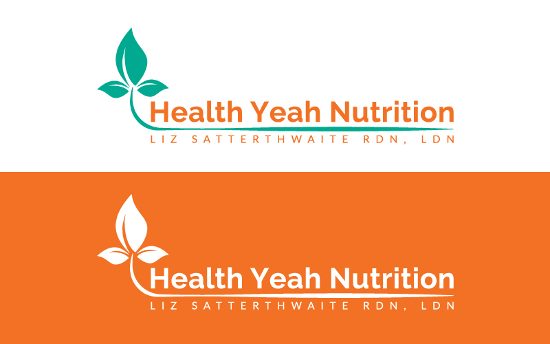 Logo Design by gurudev3 for Health Yeah | Design #18729796