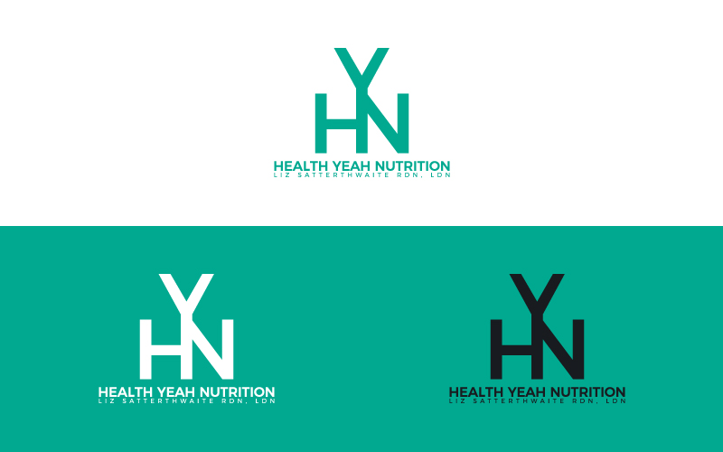 Diseño de Logo por gurudev3 para Health Yeah | Diseño #18729797