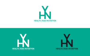 Logo Design by gurudev3 for Health Yeah | Design: #18729797