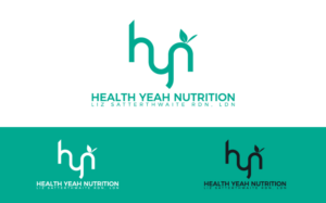 Logo Design by gurudev3 for Health Yeah | Design: #18736325